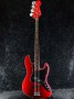 Fender Made In Japan Aerodyne II Jazz Bass -Candy Apple Red- 1